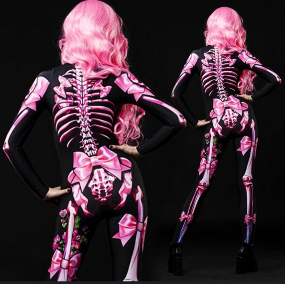 Bodysuit - Picture 7 of 8